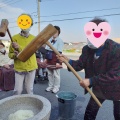 2026新春お餅つき