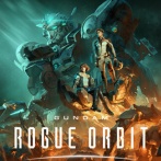 完全新作アクションゲーム『ガンダム ローグオービット』発表 → 「これガンダムでやる必要ある？」とネットで大論争に