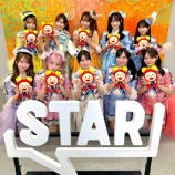 『[イコラブ] ＝LOVE、10/13放送『めざましテレビ』STARフェス初日の舞台裏に独占密着！！オンエアー』の画像