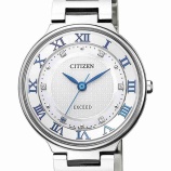 『CITIZEN XCEED』の画像