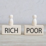 『今年の目標＊貧乏体質から金持ち体質へ』の画像