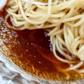 麺や六八（めんやろっぱち）【冷やし中華＋半チャーハン】＠焼津市焼津3丁目