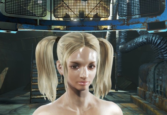 【フォールアウト4】納得いくママできた【FO4】