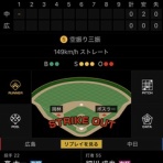 やっぱりカープがナンバーワン❗️