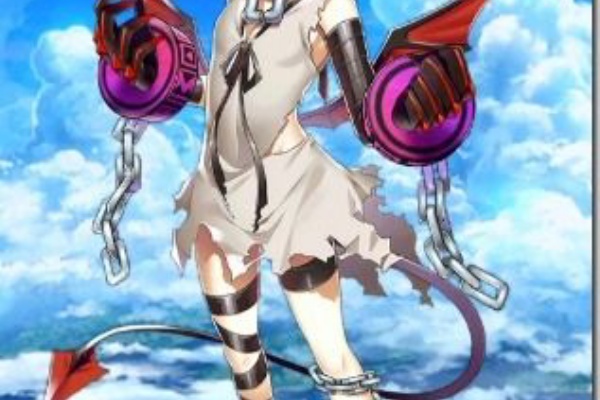 白猫 ルーシーの声優は下手なんじゃなくて個性だぞ 白猫攻略ｔｖー白猫プロジェクトまとめー