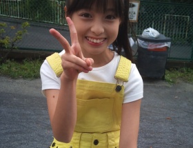 【悲報】橋本環奈さん団地育ちだった