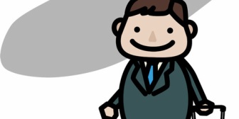 新幹線を待ってたときの出来事。サラリーマンのキャリーバッグが若い女の子に当たったらしく、男性はすぐに謝ってた。なのに女の子は舌打ちして…