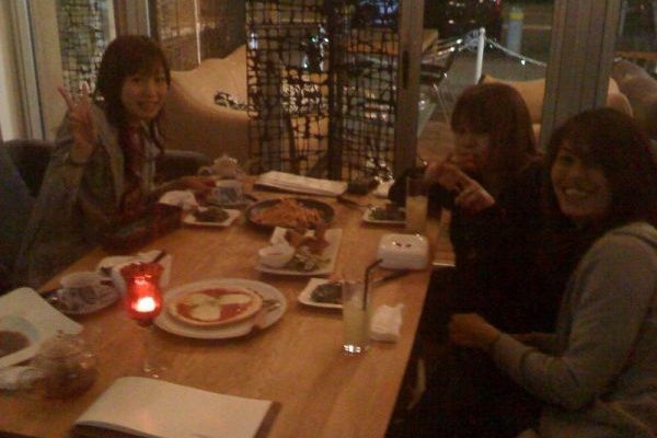 クミコの I Love Gt R 09年05月