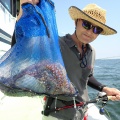 【夏休み・エギタコ釣り教室のご案内】