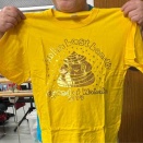 ２０１７年　〜  うんこ💩Ｔシャツ