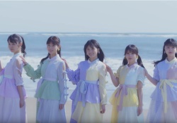 【絆】阪口珠美ちゃんの手は、３期生の絆の証ってマジ？！【乃木坂46】