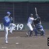 【2軍】日ハム達孝太、西武ドラ1蛭間にプロ初ホームラン献上