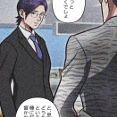 【4話】安達の苦労・新界と黒瀬の出会い 落日と光芒編