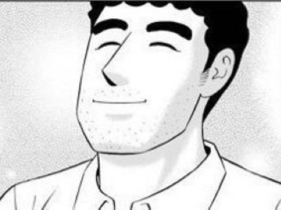 【悲報】とんでもない服装のおじさん、女子中学生の前に立ち塞がる
