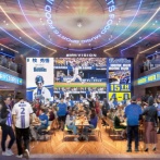 DeNA球団直営　日本最大級の常設型ライブビューイングアリーナ「THE LIVE」が2026年3月19日開業決定！主催試合に限らず、ビジターゲームや他スポーツ、音楽ライブ等も放映予定！