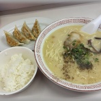 ろっくのメタボ日記・・・食べ過ぎ警報発令中！