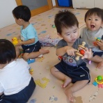 心光こども園のブログ