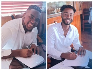 【西武】さらに育成助っ人2名獲得！