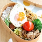 うさぎ食堂へようこそ