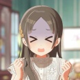 【学マス】巨人に握りしめられる千奈ちゃんの図