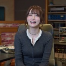 藤井ゆきよさん（40）の顔とニットの膨らみがあまりにも良すぎた「ドールズフロントライン2　キャストコメント動画」キャプ画像と感想