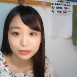 『[動画]2019.05.04（18:41～） SHOWROOM　「=LOVE(イコールラブ) 瀧脇笙古」＠個人配信』の画像