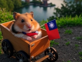 台湾行ってきたけどやっぱ楽だわ