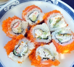 未亡人になってカリフォルニアに来て