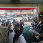 Bike★Gallery★Nextのブログ(*_*)