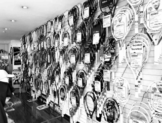 「推し」ラケットとは？