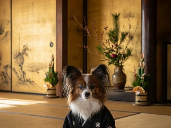 2026謹賀新年＆おてがる時代の年賀状