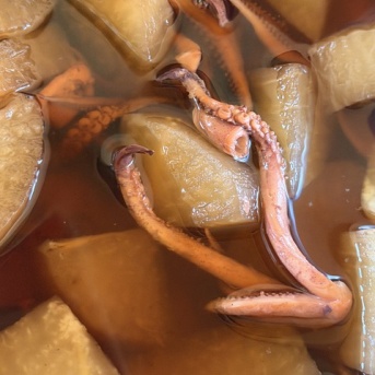 義姉が面倒だからと