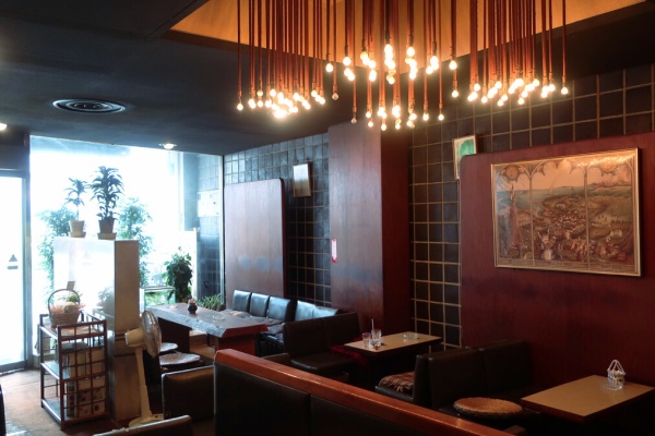 純喫茶 和歌山市】老舗店「純喫茶ヒスイ」が復活！ 県内屈指のレトロカフェ