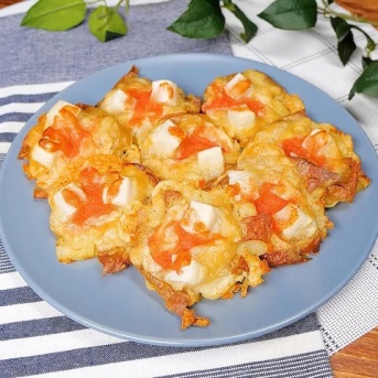 【7日間餅だけで戦える！正月に絶対役立つ激ウマ餅レシピまとめ】今年の余り餅は全部使い切り！バリエ無限の超万能7選