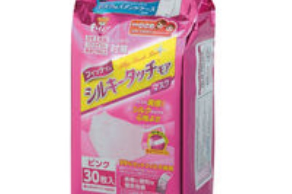 ポチwiki マスク 小さめサイズ