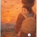 童謡「赤とんぼ」に潜む三木露風の沈黙と拒絶