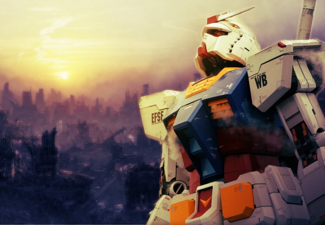 【ガンダムブレイカー2】4つ目のミッションのブレイクピラーがクリアできんぞ【攻略】