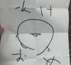 あけおめ