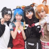 『[イコラブ]『あにてれ×=LOVE ステージプロジェクト「舞台けものフレンズ」初日公演』公演後のメンバーツイートまとめ【=LOVE(イコールラブ)】』の画像