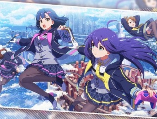 【ミリシタ】BATTLE OF THEATERイベント『SHIMMER』8/21　0時時点でのポイント、ハイスコアのボーダー