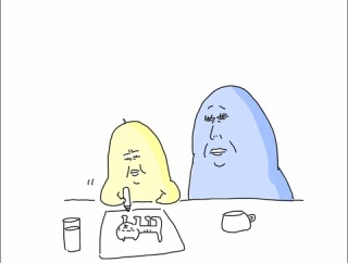 娘が鬼レンチャン見て気づいたこと。