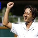 7/6   ATP ウィンブルドン　4回線