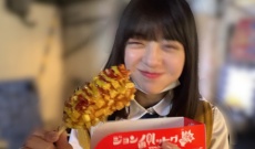 【乃木坂46】守りたい冨里奈央の笑顔!!!