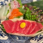 海外出張帰りの、和食の夜ごはん