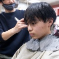 【画像】美人美容師「…手は尽くしました」チー牛「ｱｯ…ｯｽ…」⇒ｗｗ