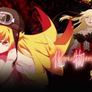 e スマパチ化物語 鬼99ver. の機種サイトが公開！見タ目99ノ鬼