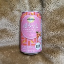 トップバリュ　ほろっと ピーチティーサワー