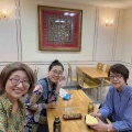 江坂の大塚屋さんで布地を選んできました♪
