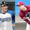 楽天にトレード移籍の横尾、日本ハムファンに「本当に感謝」