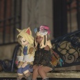 【FF14】フリトラ民「新生プレイ中だけど所持金上限の30万ギルになりそう…これからの為に良い投資先ありますか？」